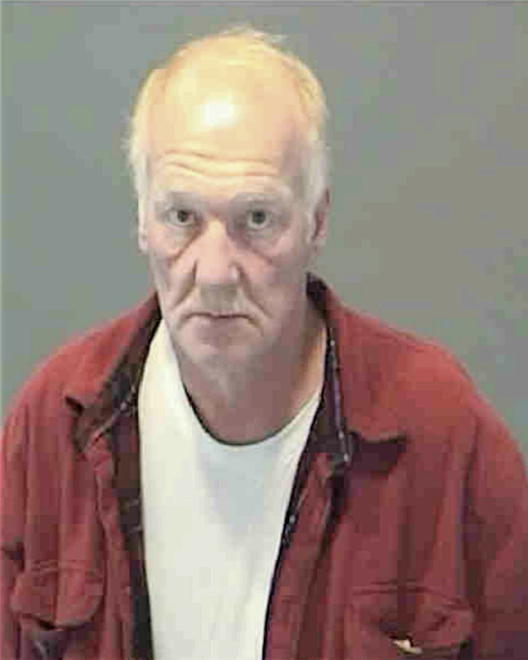 TEEL, RONNIE LEE - Peoria County, IL