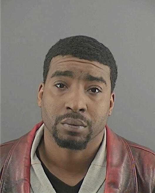 TOLLIVER, MARSHAWN JERRELL - Peoria County, IL