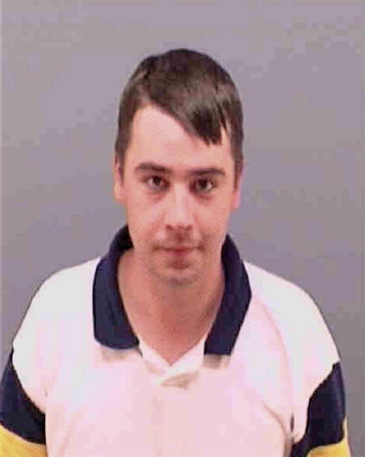 TRAYNOR, CHARLES ROY - Peoria County, IL