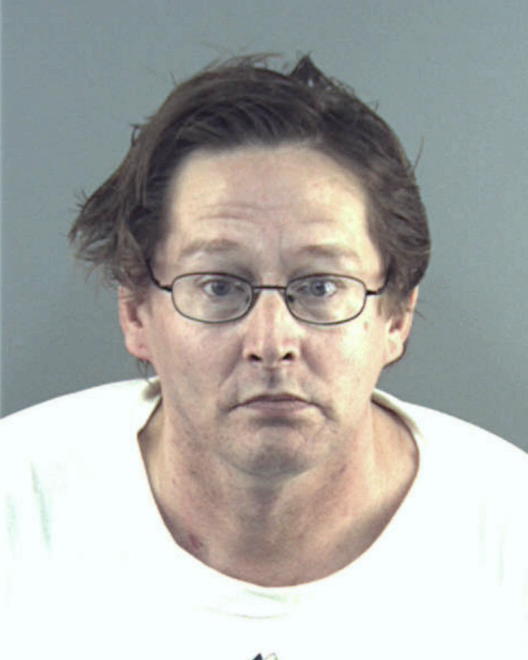 TROY, KEVIN JAMES - Peoria County, IL