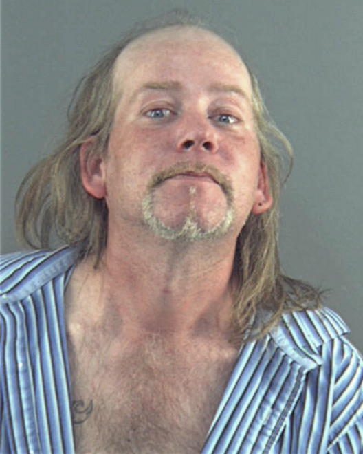 WALSH, SHAWN ANTHONY - Peoria County, IL