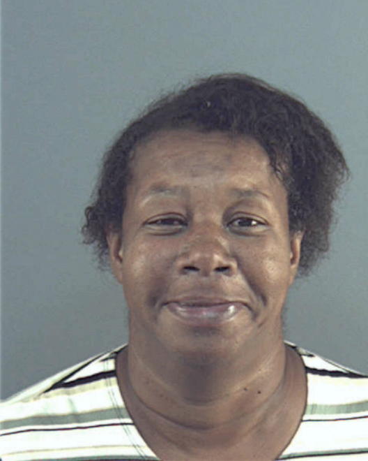 WASHINGTON, MILDRED GENE - Peoria County, IL