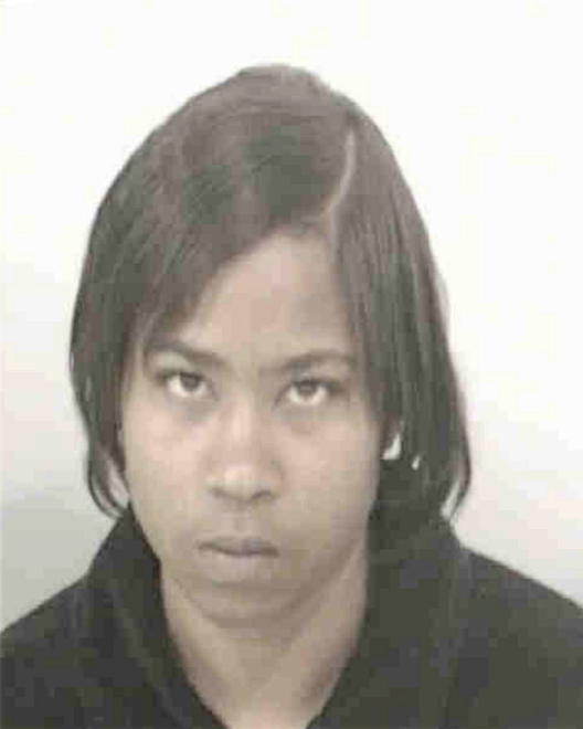 WASHINGTON, SHANDOL DONELLE - Peoria County, IL