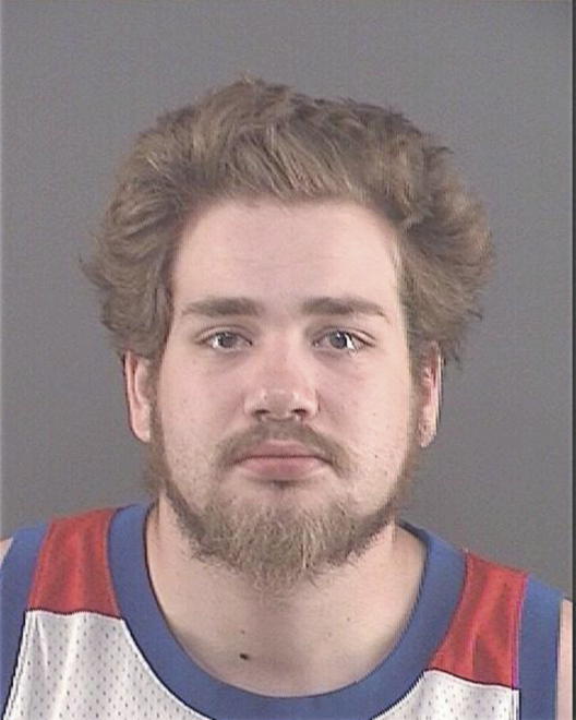 WILLIAMS, CHRISTOPHER C - Peoria County, IL
