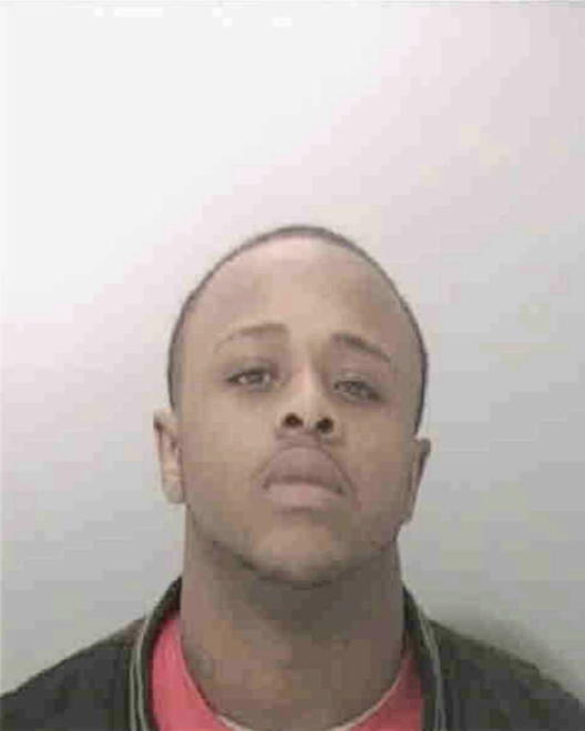 BINION, EDDIE LORENZO - Peoria County, IL