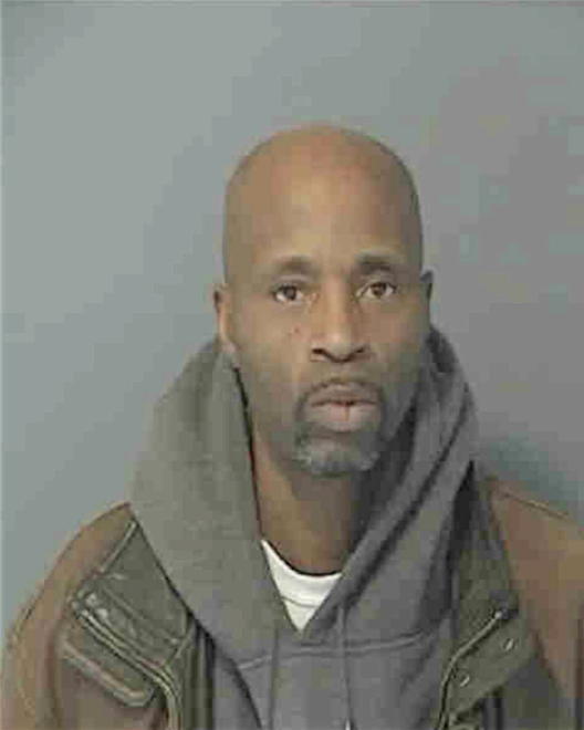 BLACK, KEITH TYRESE - Peoria County, IL