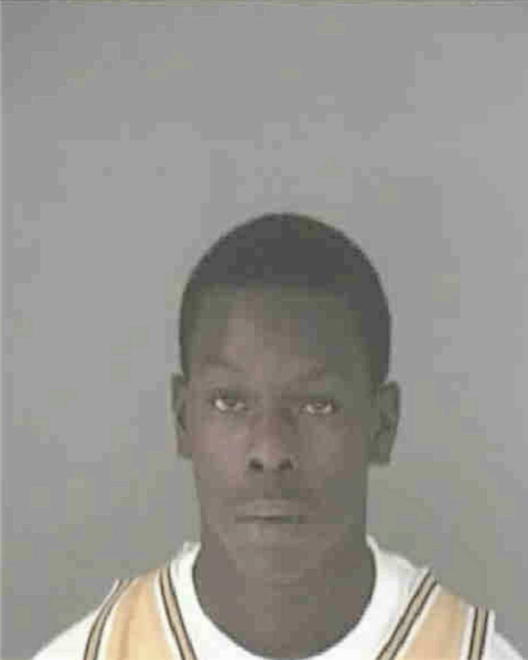 BOVAN, BRANDON LAMAR - Peoria County, IL