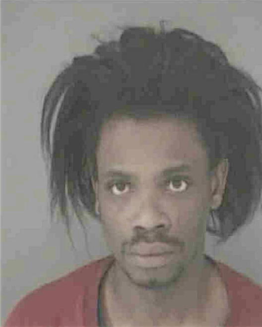 BROWN, MARCUS DESHUN - Peoria County, IL