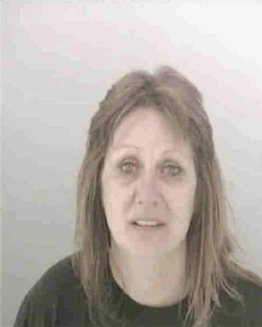 BROWN, MARY NADINE - Peoria County, IL