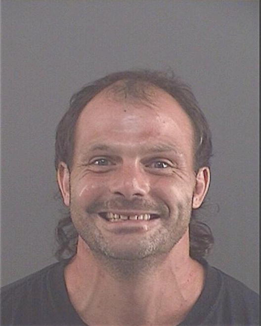 CARSON, TIMOTHY J - Peoria County, IL