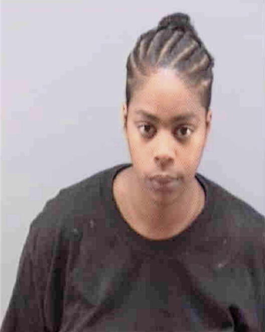 CRAYTON, LAVERNE DENISE - Peoria County, IL