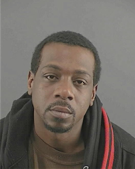 ECKWOOD, DEDRIC L - Peoria County, IL
