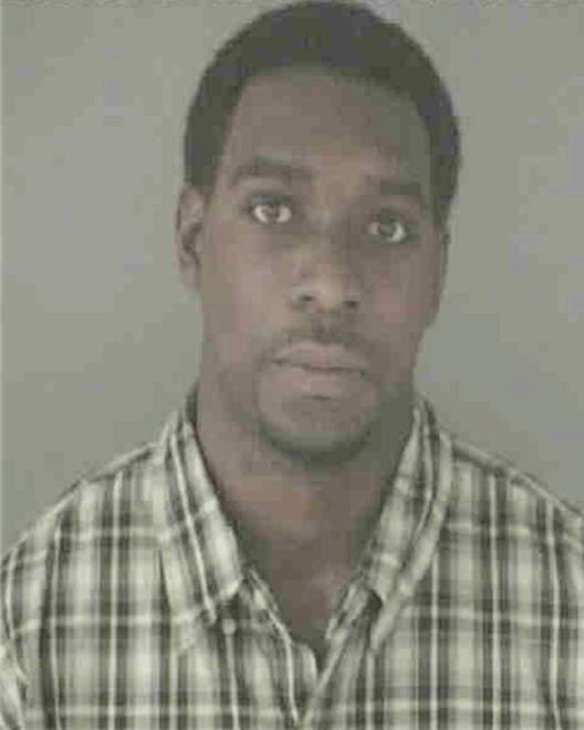 FERGUSON, JAMAL AHMED - Peoria County, IL