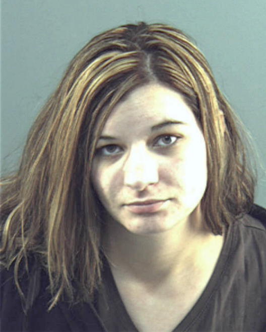 HAGERMAN, AMBER LEE - Peoria County, IL