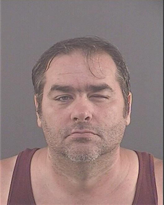 HALLMAN, ROBERT ANDREW - Peoria County, IL