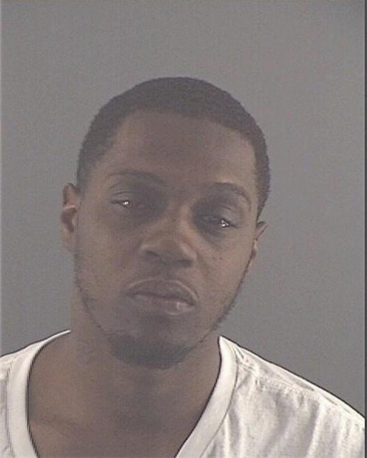 HOWARD, MARIO MONTRELL - Peoria County, IL