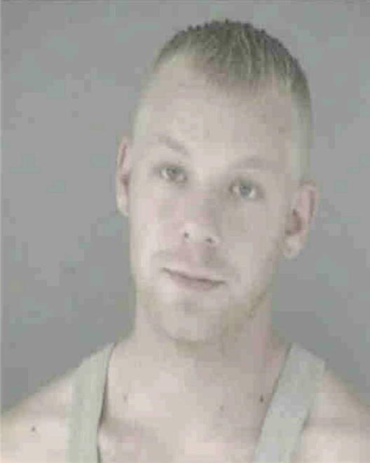 HUSTON, JOSEPH L - Peoria County, IL