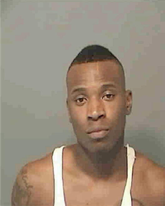 JACKSON, CHARLES ANTHONY - Peoria County, IL