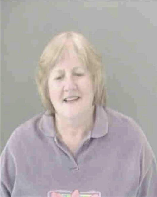 KUNTZ, JOAN RAPP - Peoria County, IL