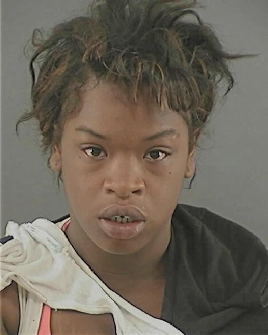 LEATHERS, SHANTELL - Peoria County, IL