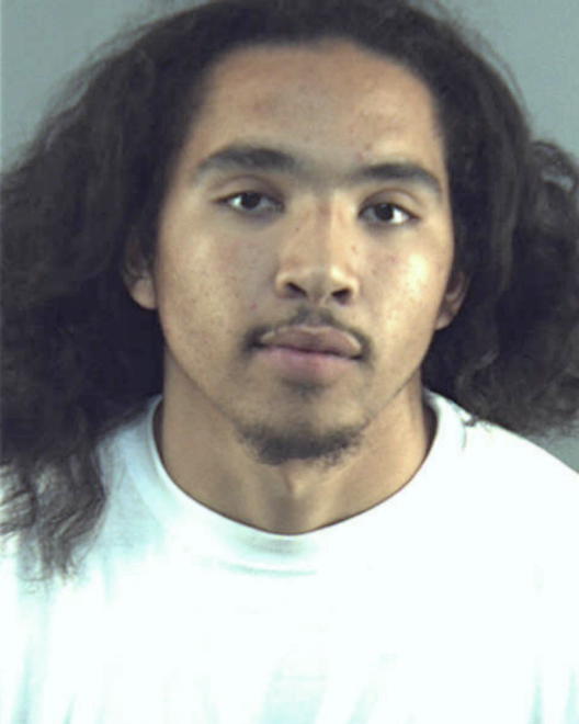 MCGEE, DERRICK JAMEL - Peoria County, IL