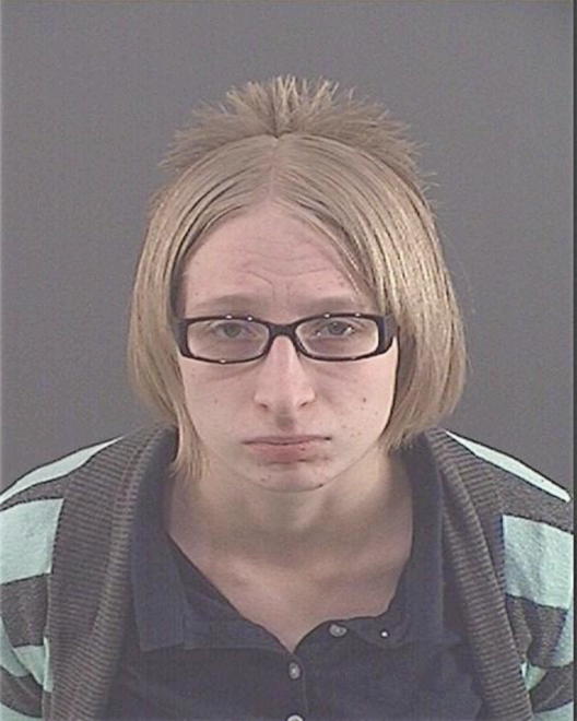 MILLER, MICHELLE LYNN - Peoria County, IL