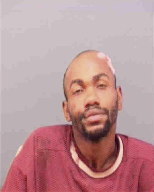 PANNELL, DEDRIC TODD - Peoria County, IL