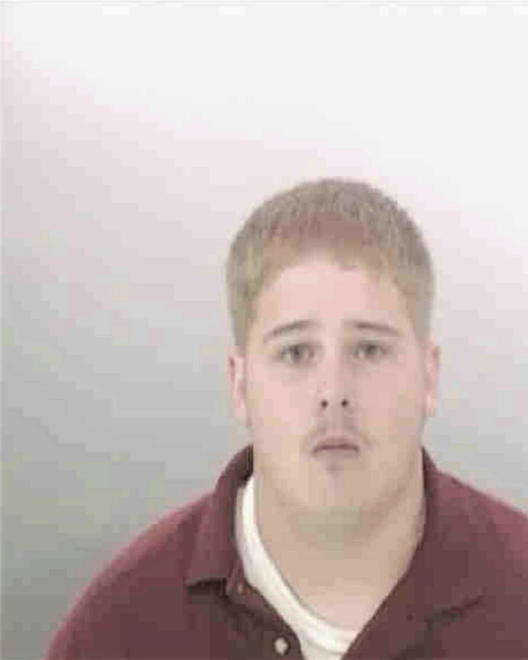 PERLEY, RYAN KEITH - Peoria County, IL