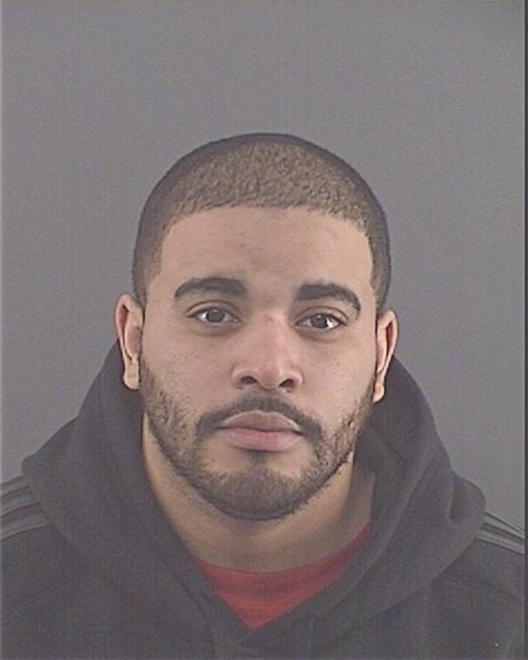 PORTER, KAMRAN E - Peoria County, IL