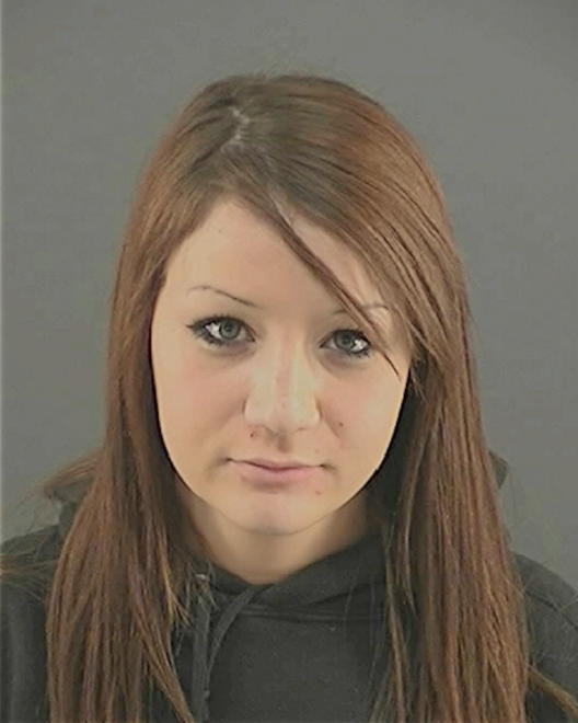 PRYOR, ASHLEY A - Peoria County, IL
