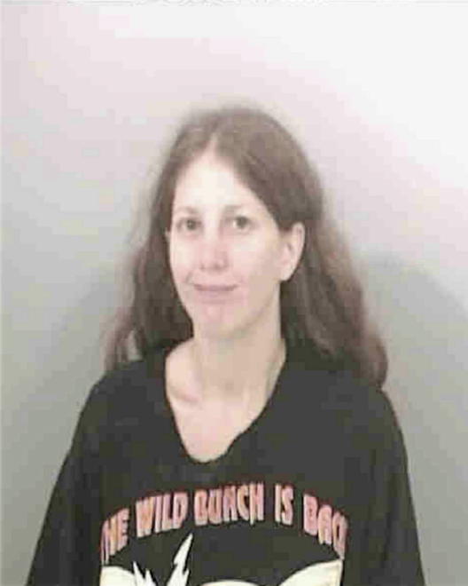 RICHARDS, JENNIFER JEAN - Peoria County, IL