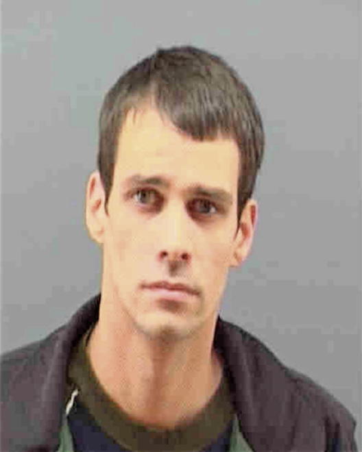 SCHWARK, DONALD PAUL - Peoria County, IL