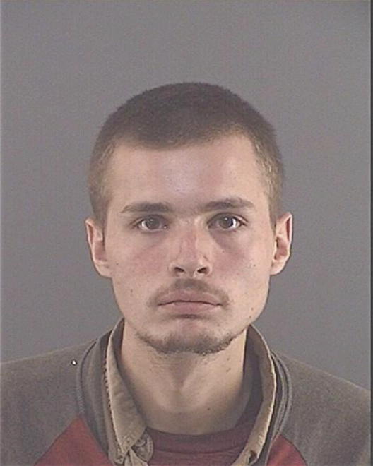SNIDER, DYLAN J - Peoria County, IL
