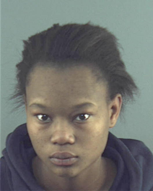 STATAM, MASHAUN L - Peoria County, IL