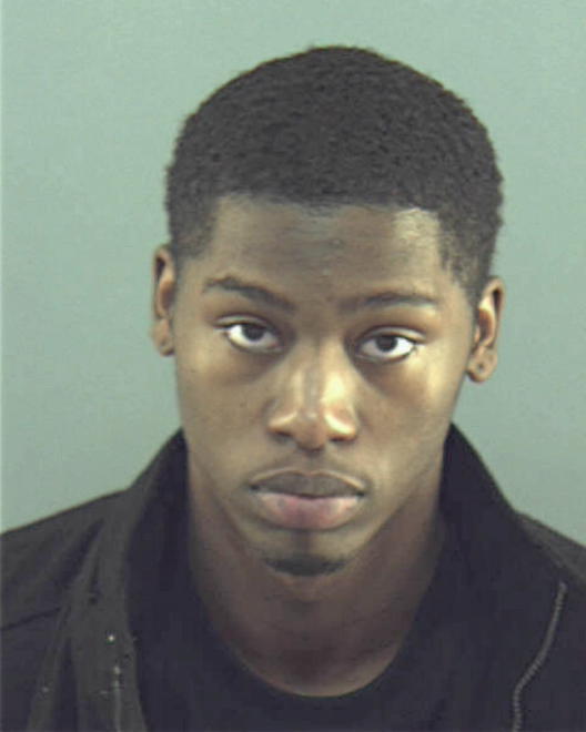 TALLEY, MARQUIESE DEIVAN - Peoria County, IL