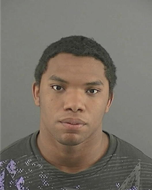 THOMAS, WILLIAM MCMANNAWAY - Peoria County, IL