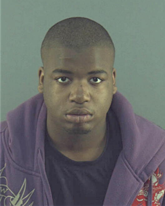 THOMPSON, MALCOLM M - Peoria County, IL