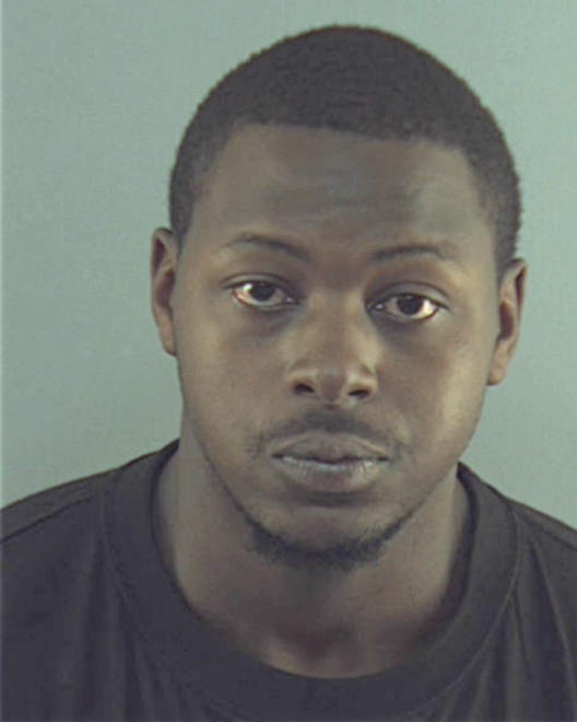 TILLMAN, TYWAHNN K - Peoria County, IL