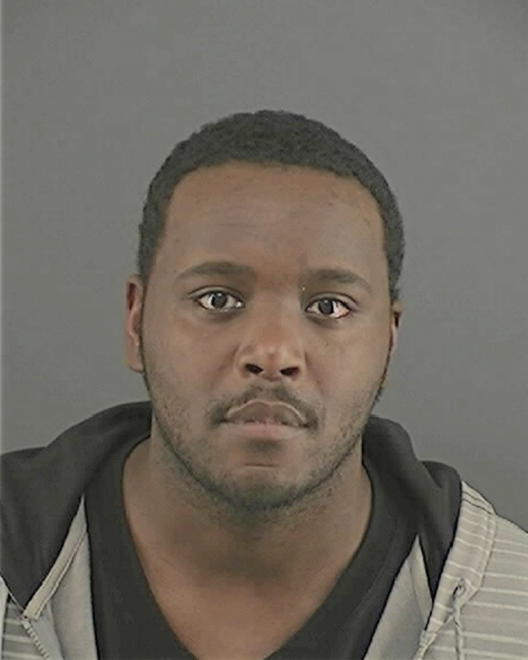 WILLIAMS, ANTOINE FRANCOIS - Peoria County, IL