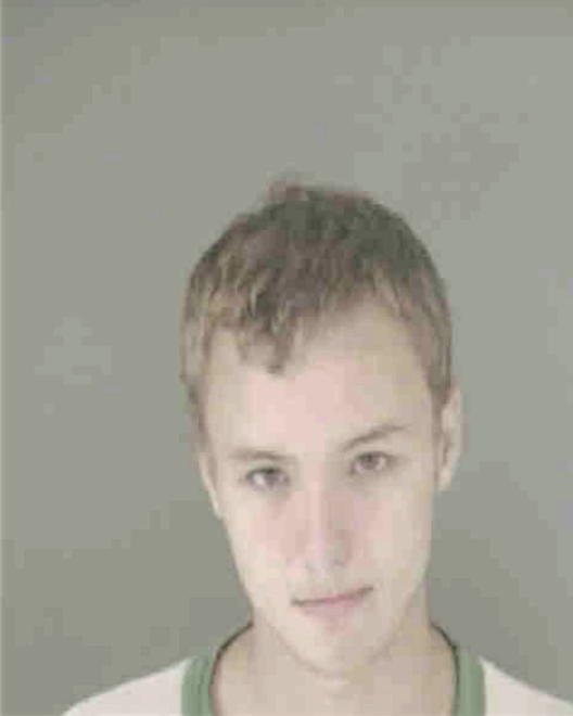 WILLIAMS, ERIC JOSEPH - Peoria County, IL