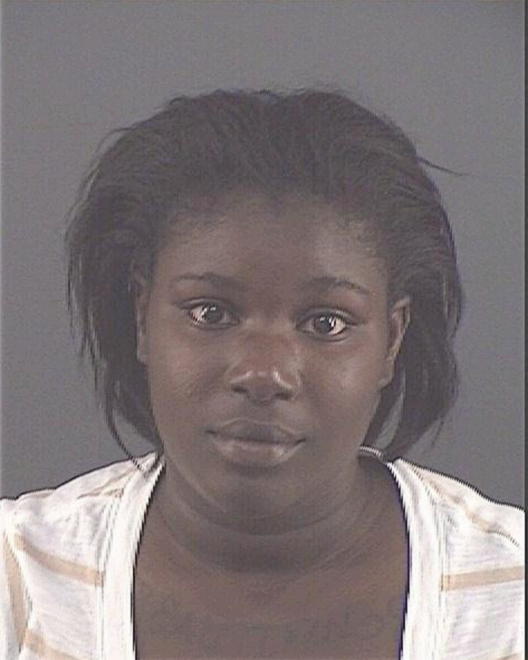 WILSON, FELICIA A - Peoria County, IL