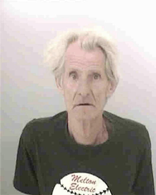 YOUNG, ROGER LEE - Peoria County, IL