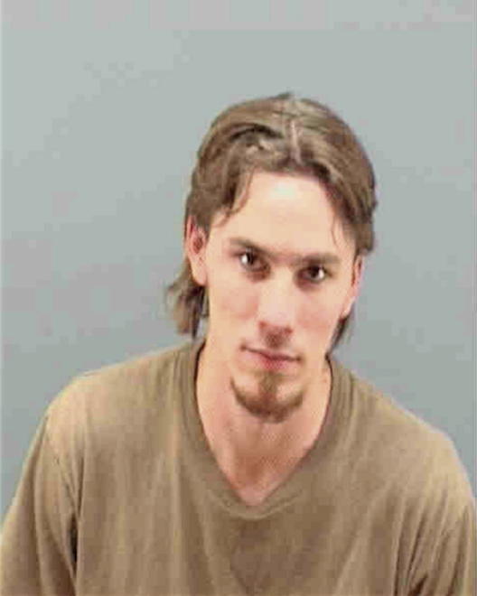 ALLEN, JAMES RAY - Peoria County, IL
