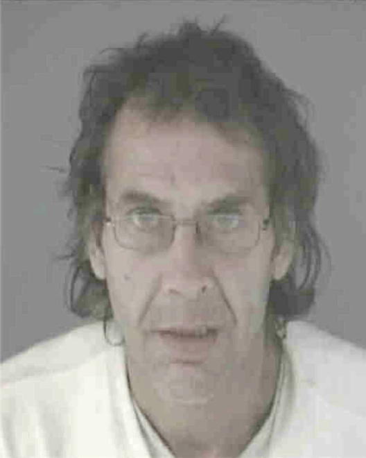 ANDREWS, LONNIE G - Peoria County, IL