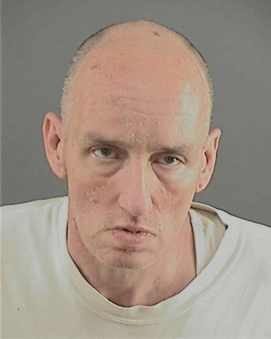 BERCKEMEYER, TOMMY ALLEN - Peoria County, IL