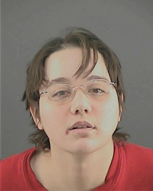 BIRELING, BREA RAE - Peoria County, IL