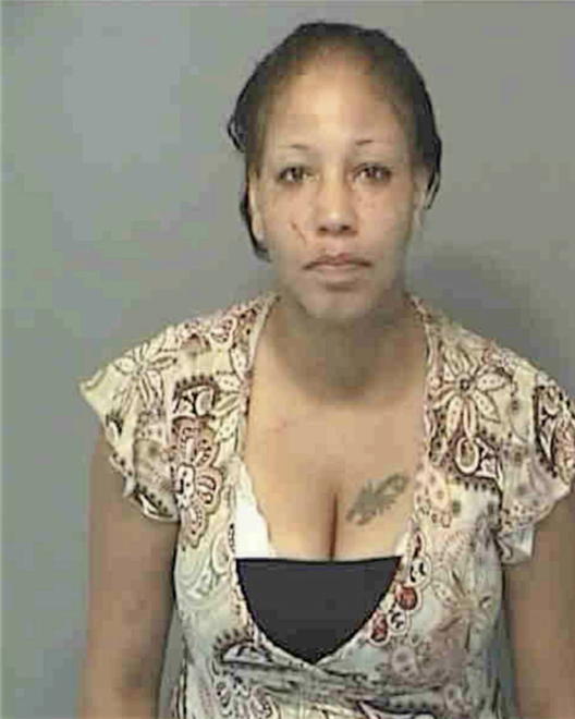 BROOKS, TRINA DENISE - Peoria County, IL