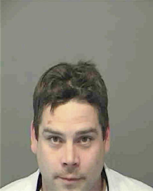 BROWN, GORDON LESTER - Peoria County, IL