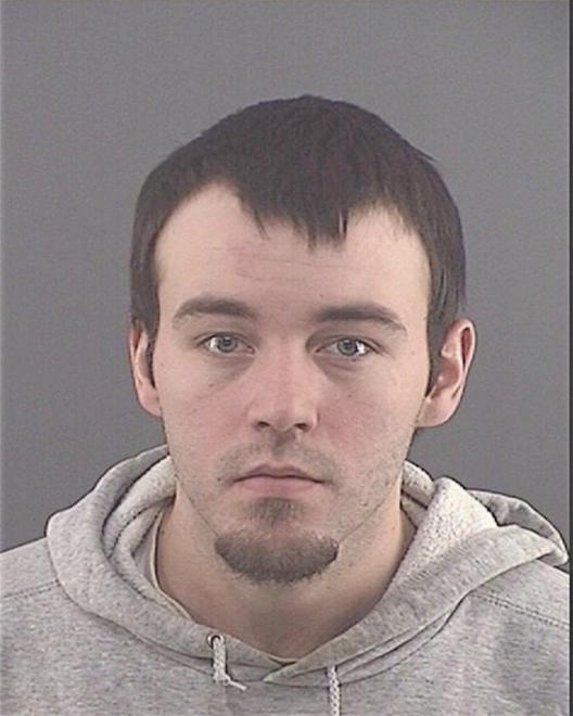CATO, RYAN DANIEL - Peoria County, IL