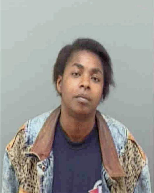 COX, GLORIA DEAN - Peoria County, IL